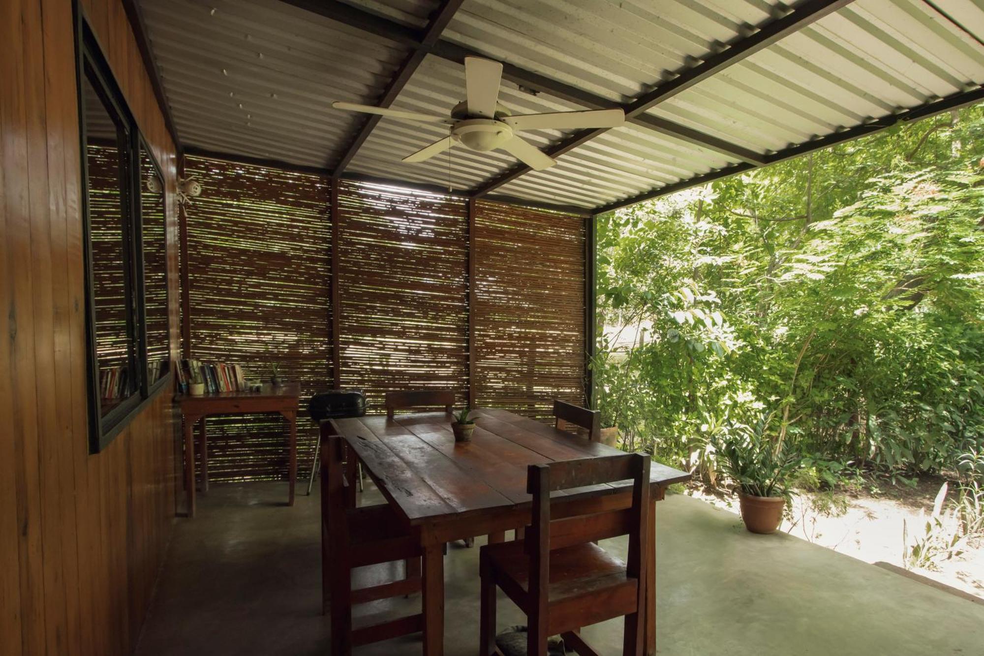 Mola Mola Surf Popoyo Bed & Breakfast Luaran gambar