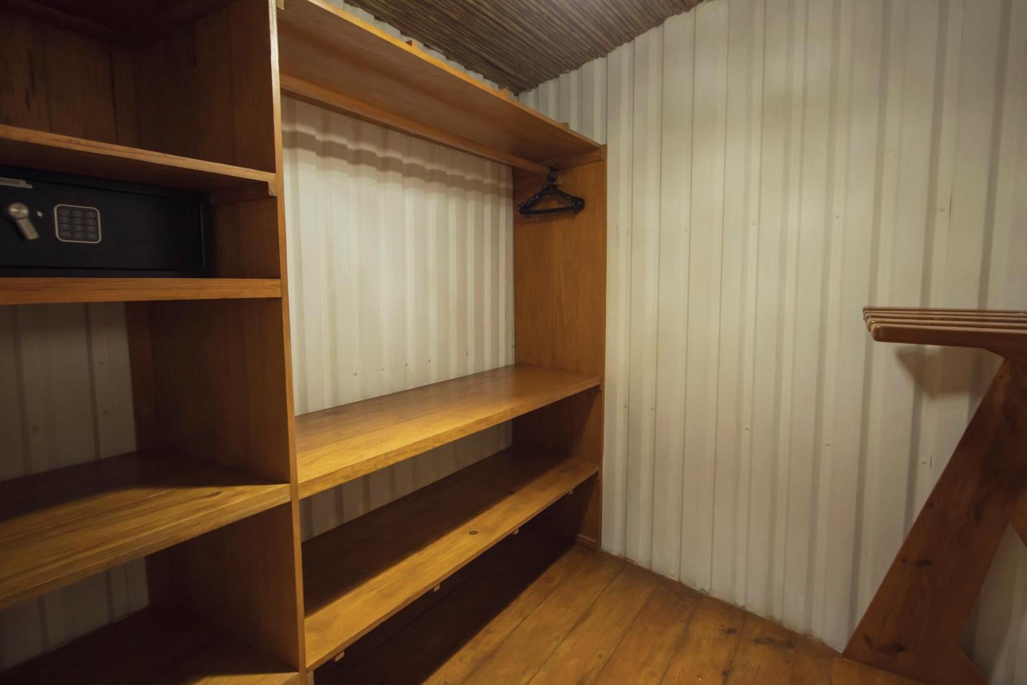 Mola Mola Surf Popoyo Bed & Breakfast Luaran gambar