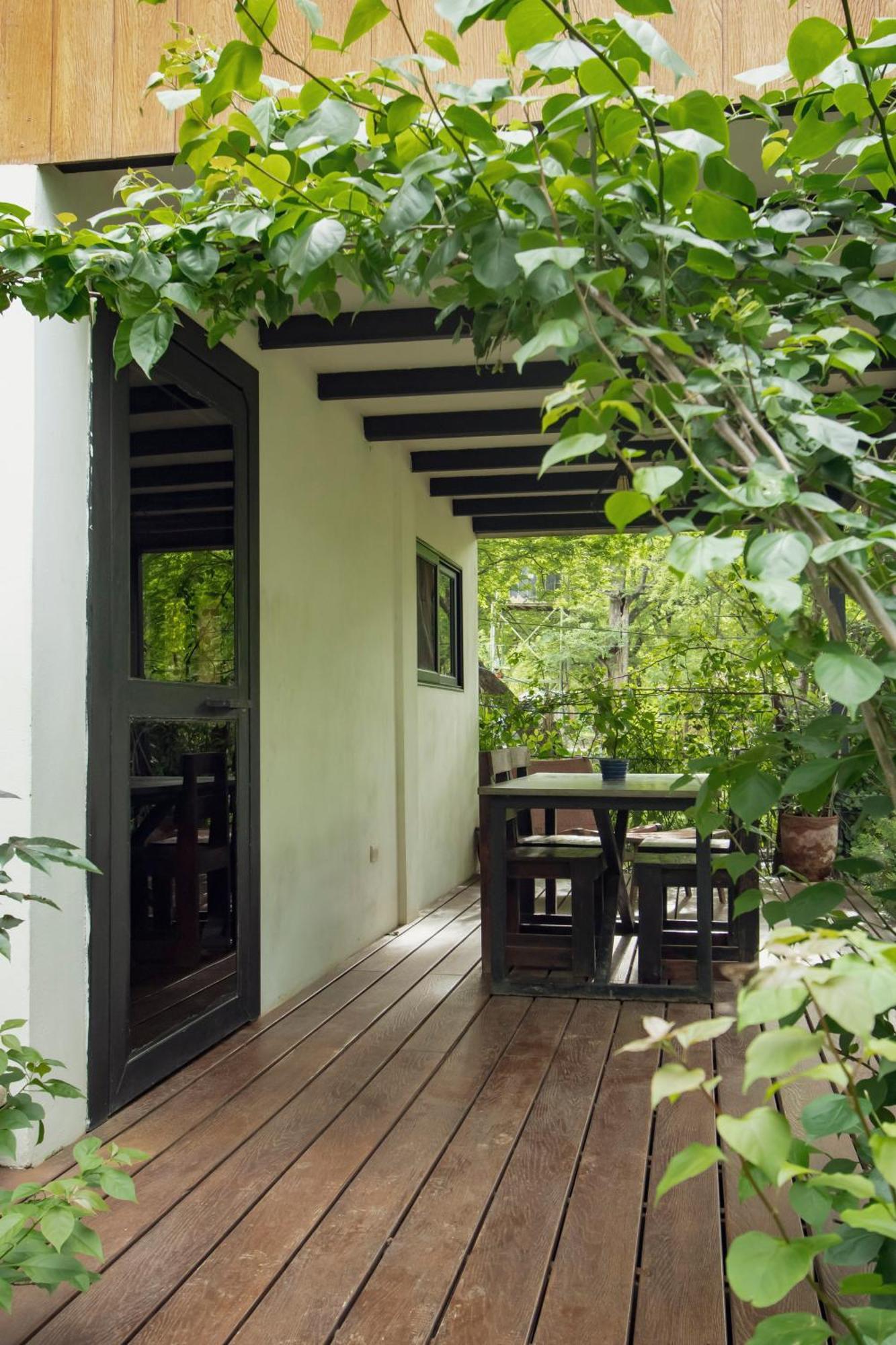 Mola Mola Surf Popoyo Bed & Breakfast Luaran gambar