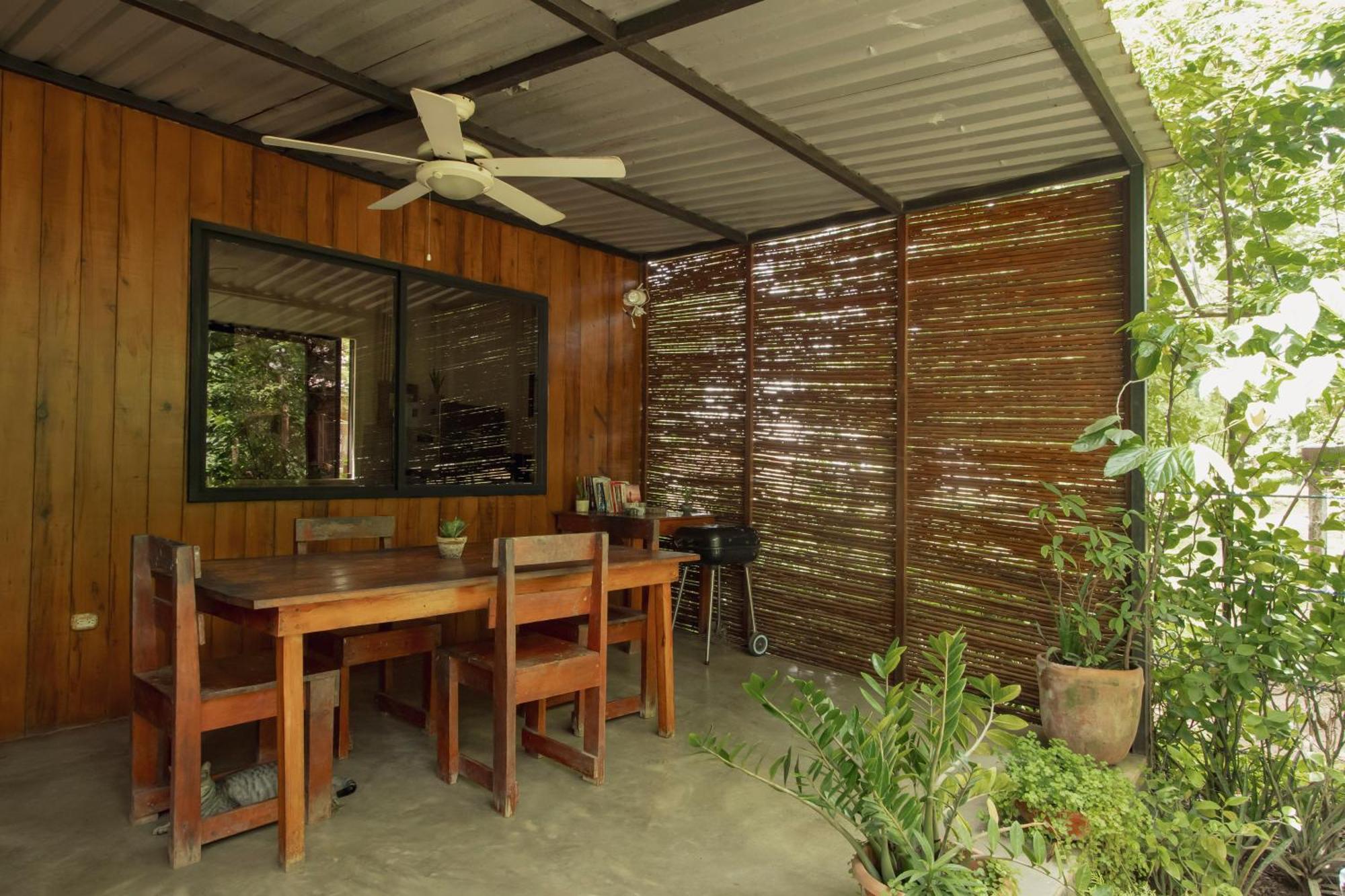Mola Mola Surf Popoyo Bed & Breakfast Luaran gambar