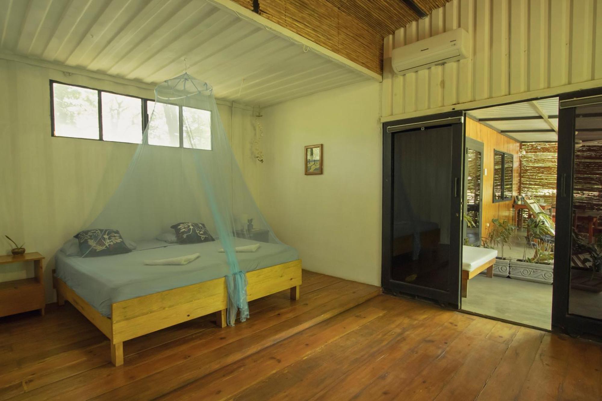 Mola Mola Surf Popoyo Bed & Breakfast Luaran gambar
