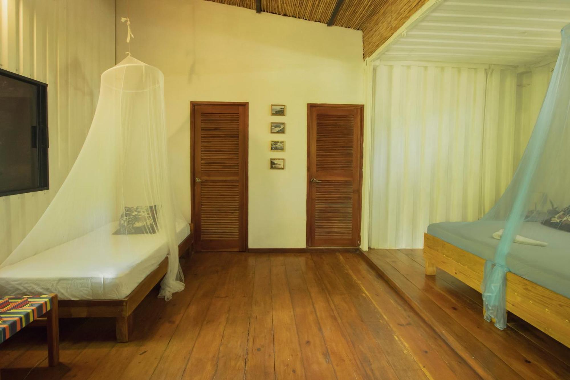 Mola Mola Surf Popoyo Bed & Breakfast Luaran gambar