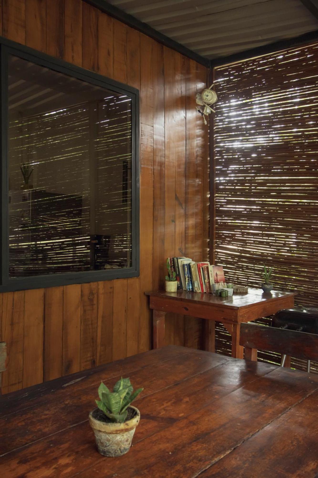 Mola Mola Surf Popoyo Bed & Breakfast Luaran gambar