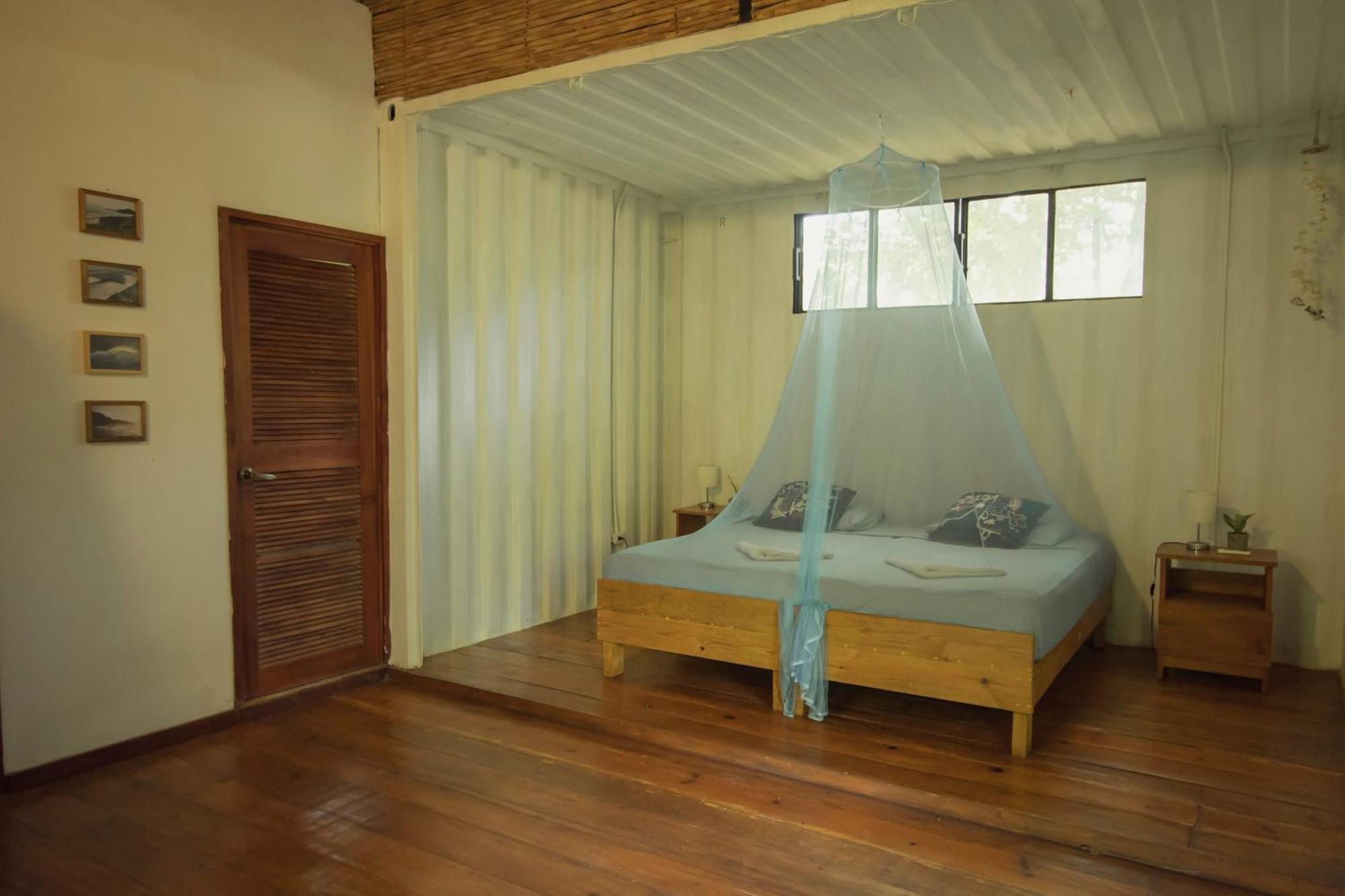 Mola Mola Surf Popoyo Bed & Breakfast Luaran gambar