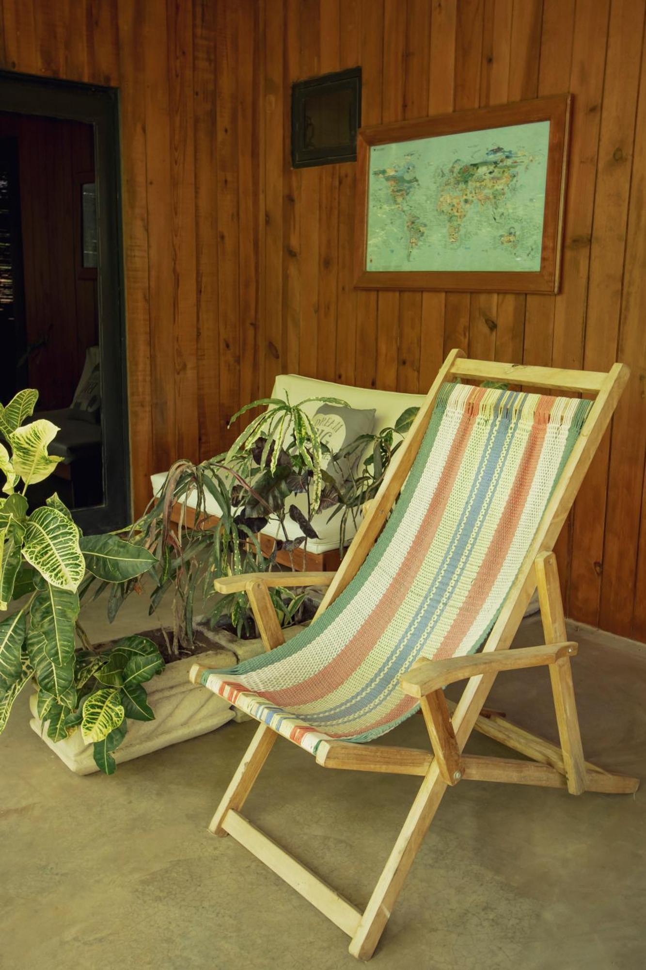 Mola Mola Surf Popoyo Bed & Breakfast Luaran gambar