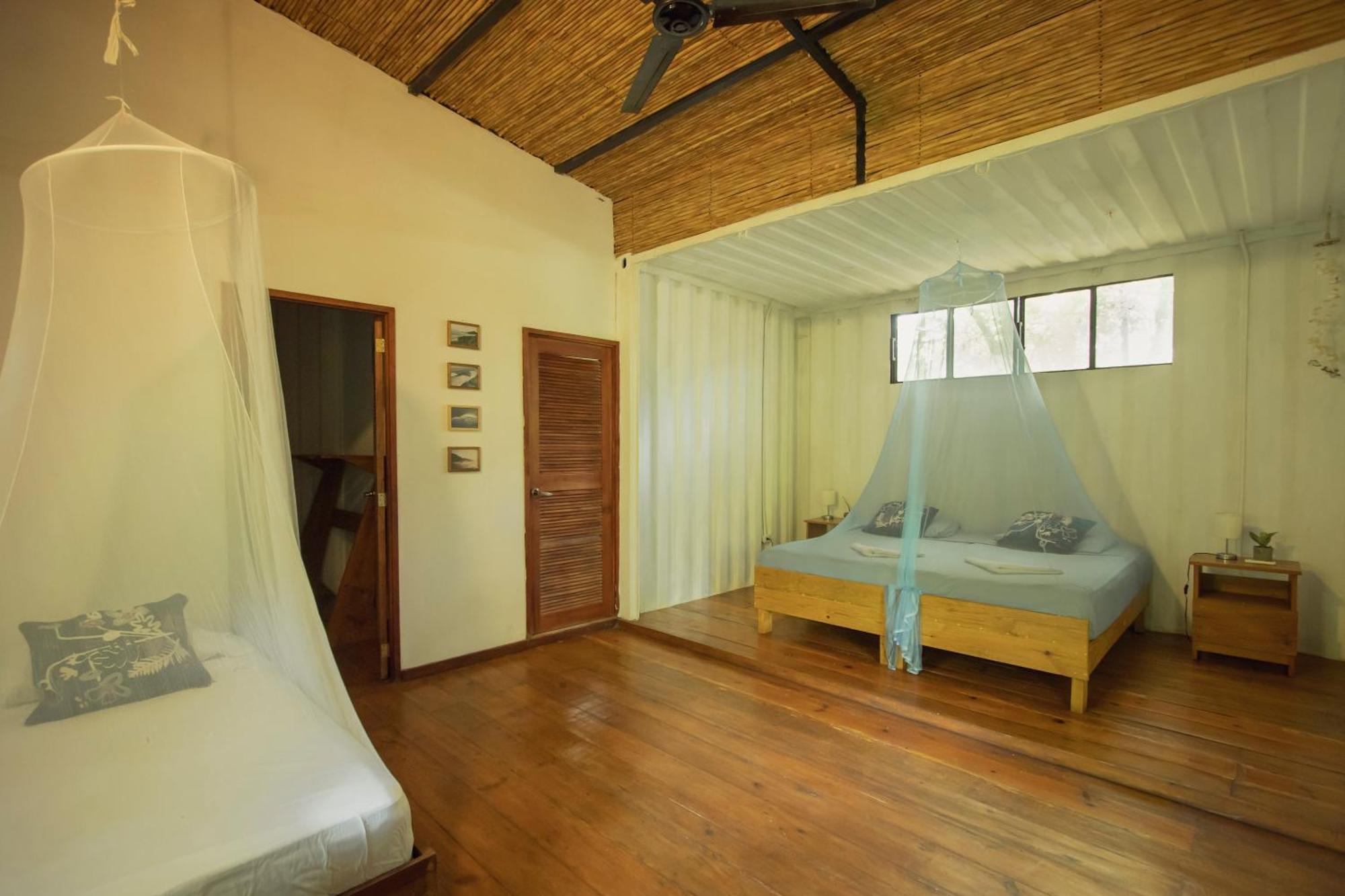 Mola Mola Surf Popoyo Bed & Breakfast Luaran gambar