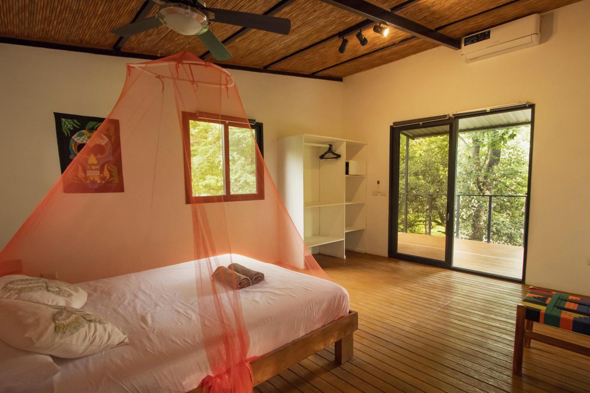 Mola Mola Surf Popoyo Bed & Breakfast Luaran gambar