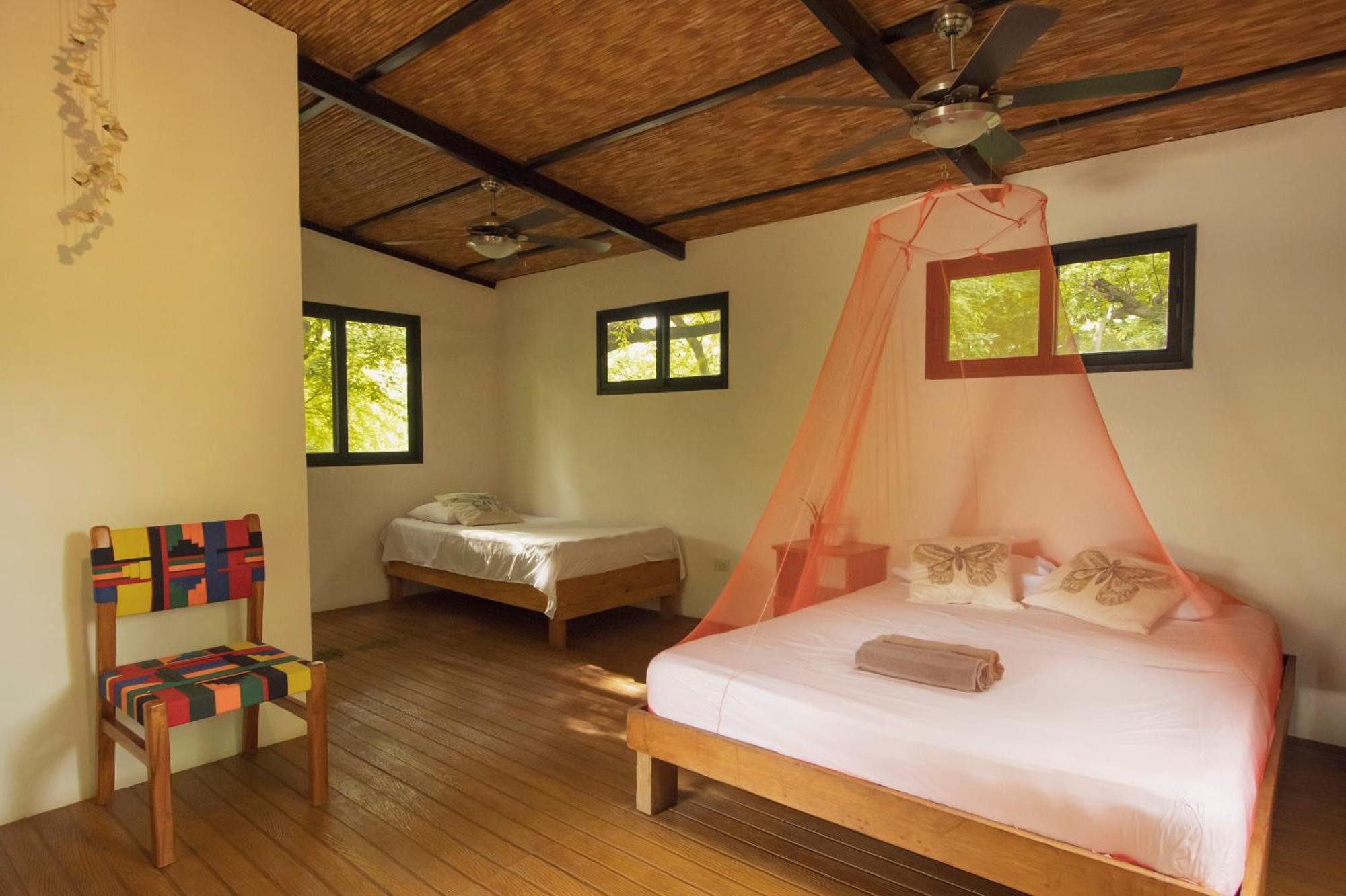 Mola Mola Surf Popoyo Bed & Breakfast Luaran gambar