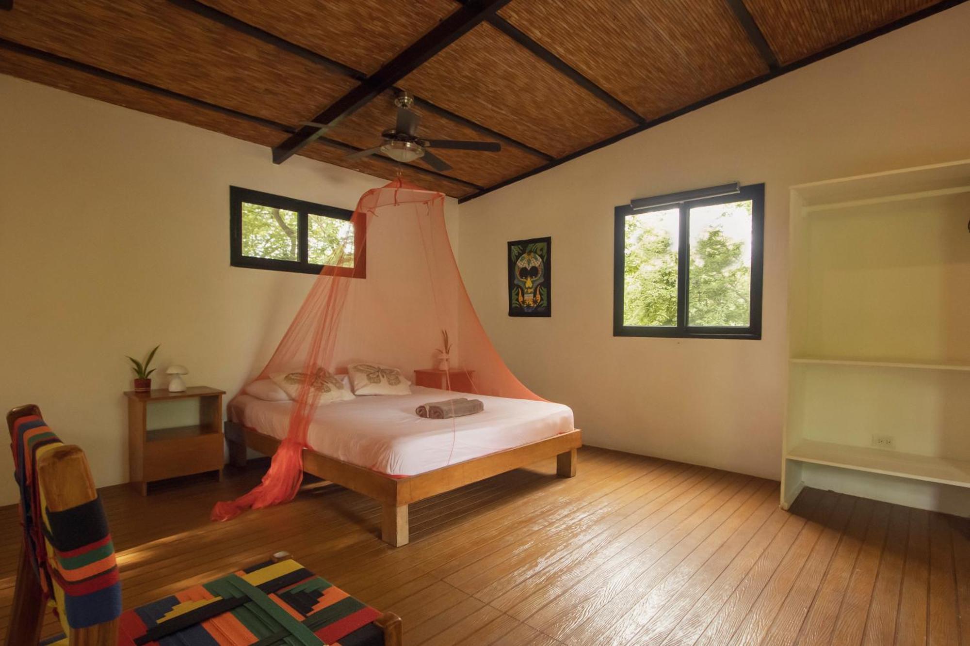 Mola Mola Surf Popoyo Bed & Breakfast Luaran gambar
